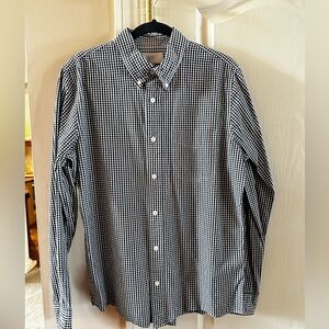 Jack Spade Men’s Shirt